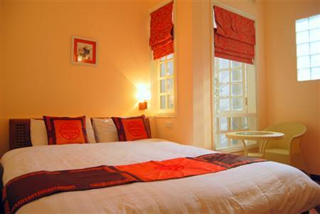 фото отеля AuLac Hanoi Hotel