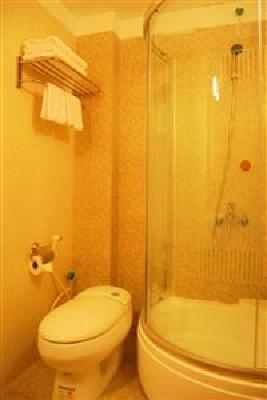 фото отеля AuLac Hanoi Hotel