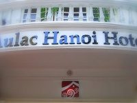 AuLac Hanoi Hotel