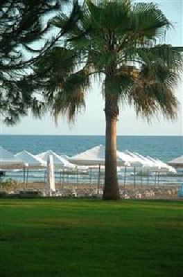 фото отеля Barut Hemera Resort & Spa