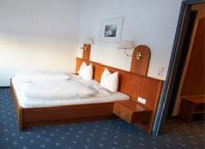 фото отеля Hotel Wulfenia