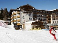 Hotel Wulfenia