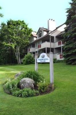 фото отеля Delta Grandview Resort Huntsville (Canada)
