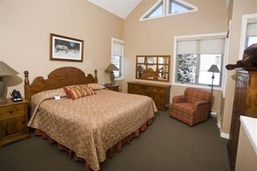 фото отеля Delta Grandview Resort Huntsville (Canada)