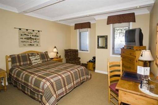 фото отеля Delta Grandview Resort Huntsville (Canada)