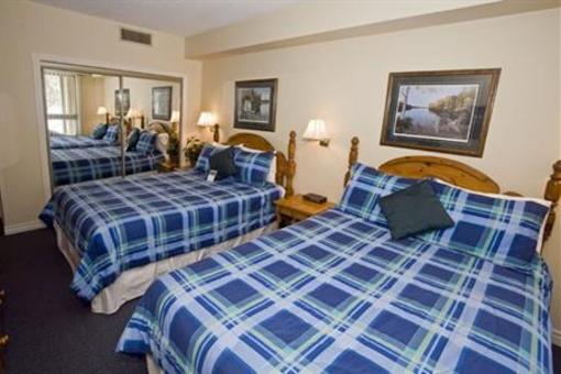 фото отеля Delta Grandview Resort Huntsville (Canada)