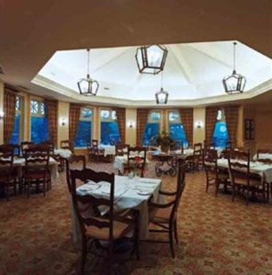 фото отеля Delta Grandview Resort Huntsville (Canada)