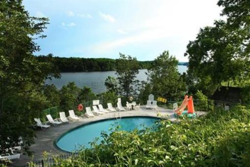 фото отеля Delta Grandview Resort Huntsville (Canada)