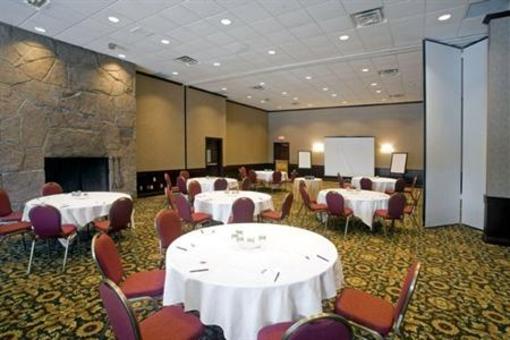 фото отеля Delta Grandview Resort Huntsville (Canada)