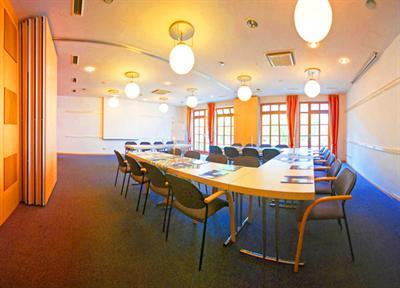 фото отеля Meister Bär Hotel Hassfurt