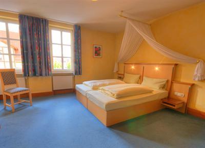 фото отеля Meister Bär Hotel Hassfurt