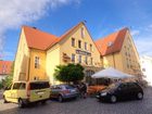 фото отеля Meister Bär Hotel Hassfurt