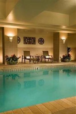 фото отеля Hilton Skirvin Hotel