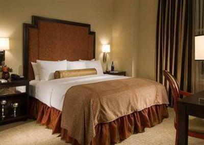 фото отеля Hilton Skirvin Hotel