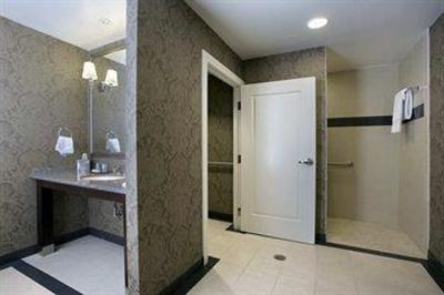 фото отеля Hilton Skirvin Hotel