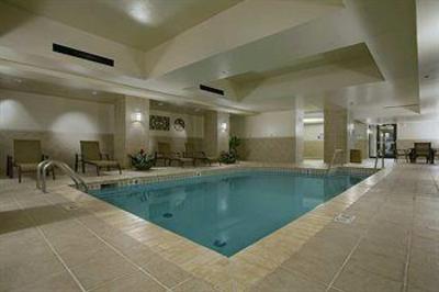 фото отеля Hilton Skirvin Hotel