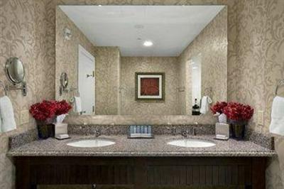 фото отеля Hilton Skirvin Hotel