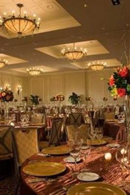 фото отеля Hilton Skirvin Hotel
