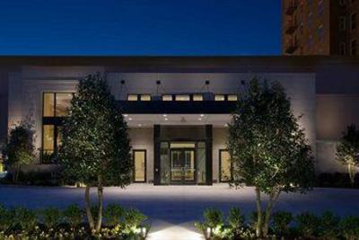 фото отеля Hilton Skirvin Hotel