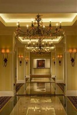 фото отеля Hilton Skirvin Hotel