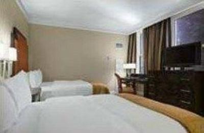 фото отеля Hilton Skirvin Hotel