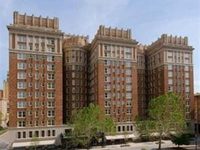 Hilton Skirvin Hotel