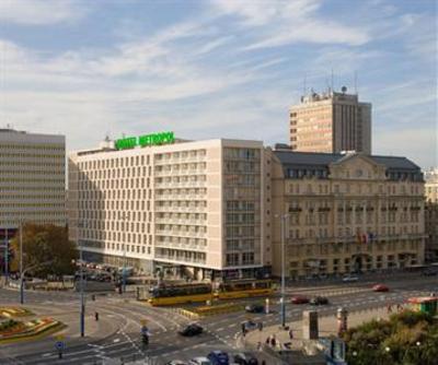 фото отеля Metropol Hotel Warsaw
