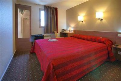 фото отеля Kyriad Le Bourget Centre Parc Des Expositions Hotel
