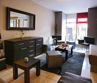 фото отеля Kyriad Le Bourget Centre Parc Des Expositions Hotel