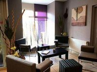 Kyriad Le Bourget Centre Parc Des Expositions Hotel