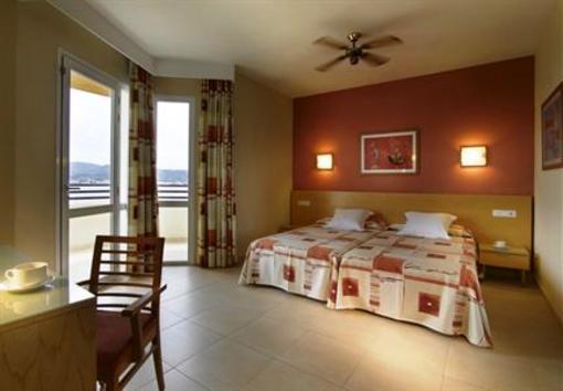 фото отеля Fiesta Hotel Tanit