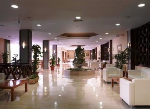 фото отеля Fiesta Hotel Tanit