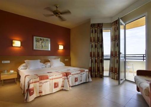 фото отеля Fiesta Hotel Tanit