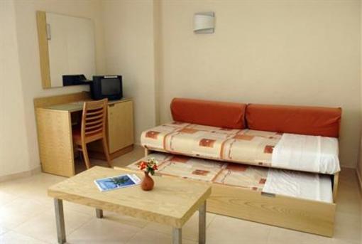 фото отеля Fiesta Hotel Tanit