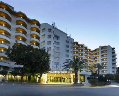 фото отеля Fiesta Hotel Tanit