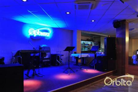 фото отеля Orbita Hotel Minsk