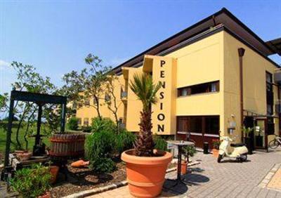фото отеля Bodensee-Hotel Sonnenhof