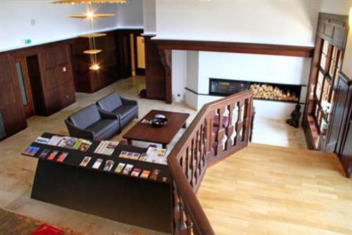 фото отеля Bodensee-Hotel Sonnenhof