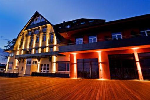 фото отеля Bodensee-Hotel Sonnenhof