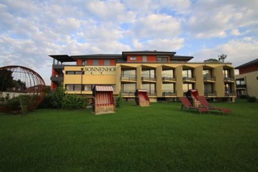 фото отеля Bodensee-Hotel Sonnenhof