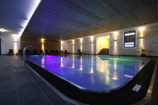 фото отеля Bodensee-Hotel Sonnenhof
