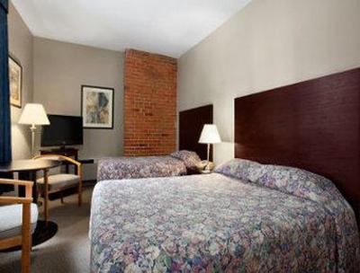 фото отеля Travelodge Ottawa Downtown