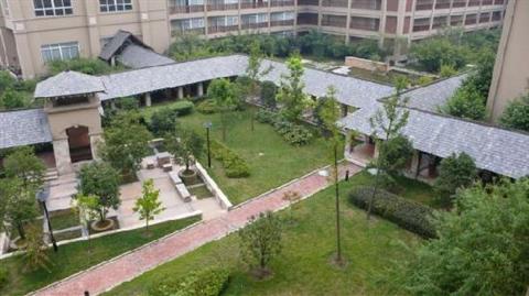 фото отеля Vaton Yunqi Resort Hotel Hangzhou