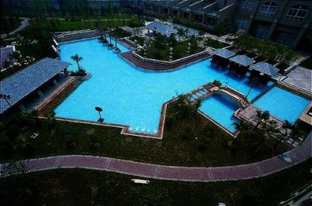 фото отеля Vaton Yunqi Resort Hotel Hangzhou