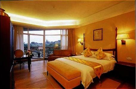 фото отеля Vaton Yunqi Resort Hotel Hangzhou