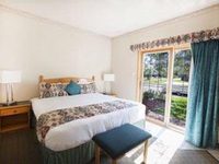 Waterton Glacier Suites