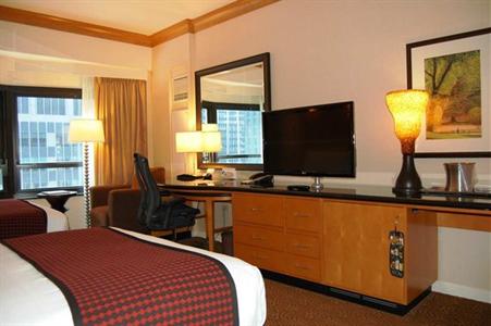фото отеля Hilton New York