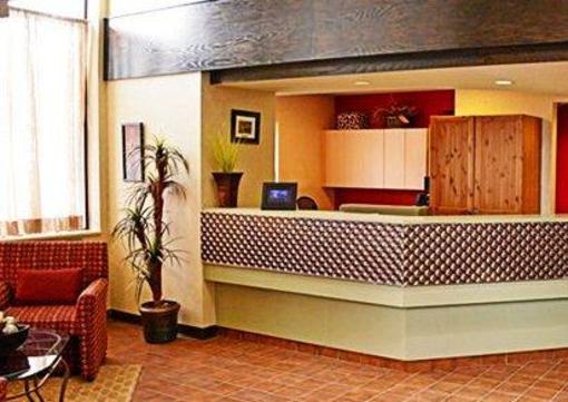 фото отеля Comfort Inn Simcoe
