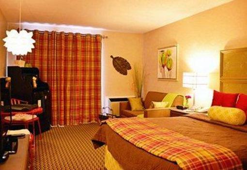 фото отеля Comfort Inn Simcoe