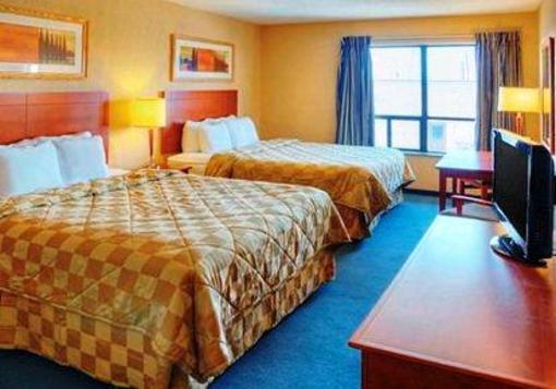 фото отеля Comfort Inn Simcoe